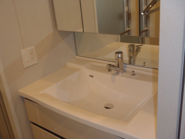 洗面設備　洗面※別部屋参考写真