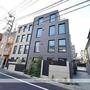 荏原中延駅より徒歩3分 4階 築6年2ヶ月の賃貸物件