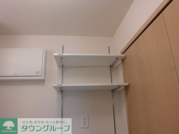 その他部屋・スペース