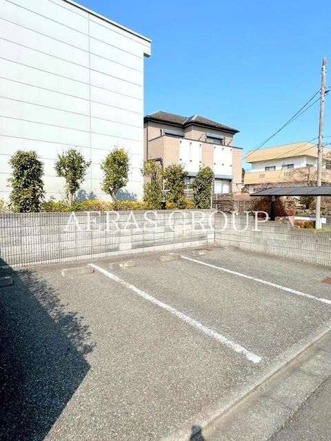レオパレスYOSHINOのその他写真