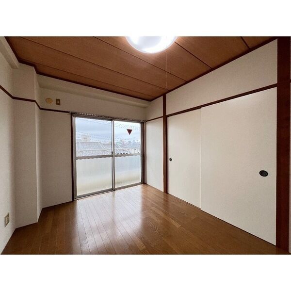 竹林マンションIIのその他写真
