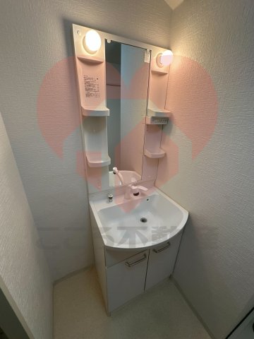 Aki RESIDENCEの内装写真