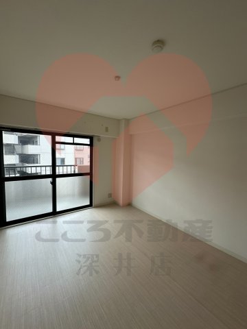 Aki RESIDENCEの内装写真