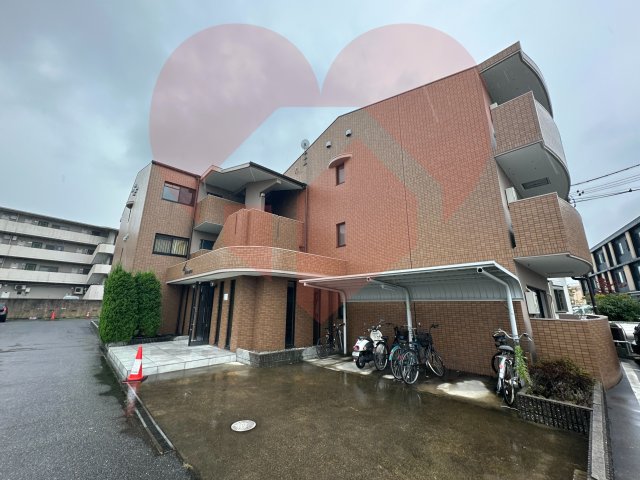 Aki RESIDENCEの外観写真