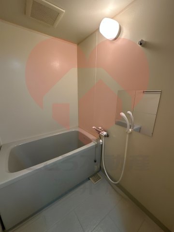 Aki RESIDENCEの風呂写真