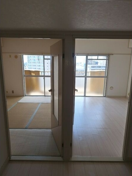その他設備　※写真は同じマンションの違う部屋のものになります。