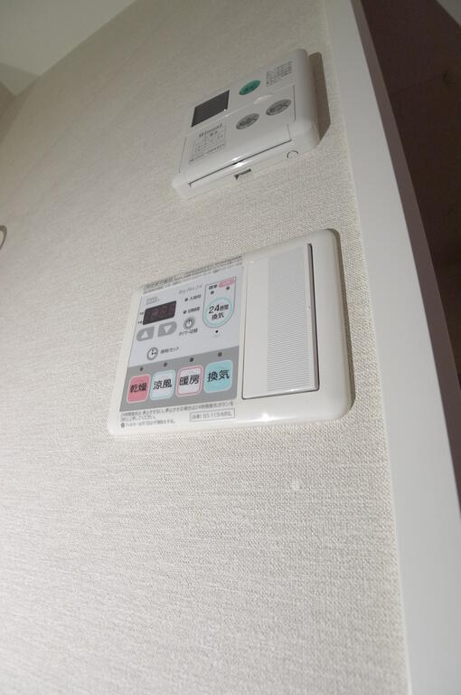 その他設備　（写真は同物件イメージ）