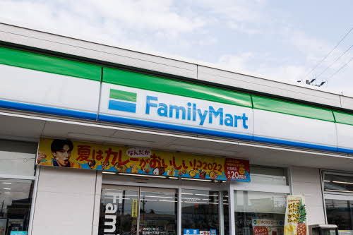 その他部屋・スペース　ファミリマート　富沢南１丁目店
