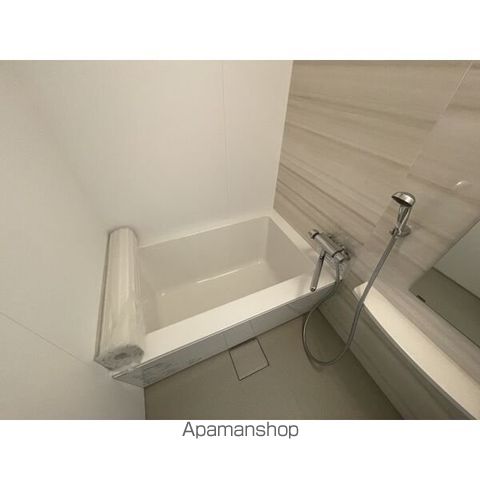 PURE RESIDENCE 名駅南の風呂写真