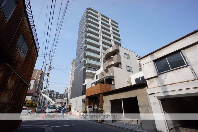 PURE RESIDENCE 名駅南の外観写真