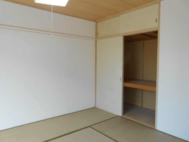 サンビレッジ平岡Dのその他写真