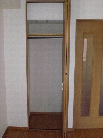 収納　☆たっぷり収納☆
