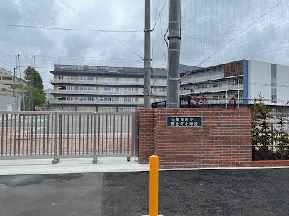 小学校　葛飾区立東金町小学校（小学校）まで450m