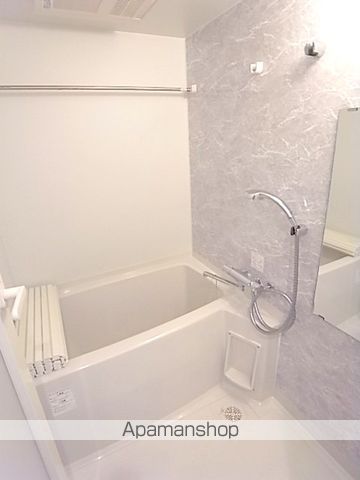 スプランディッド淀屋橋DUEの風呂写真