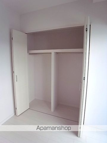 スプランディッド淀屋橋DUEの内装写真