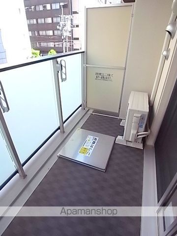 スプランディッド淀屋橋DUEの内装写真