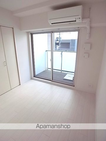 スプランディッド淀屋橋DUEの内装写真