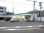 コンビニ　ファミリーマート 静岡平和一丁目店（コンビニ）まで348m
