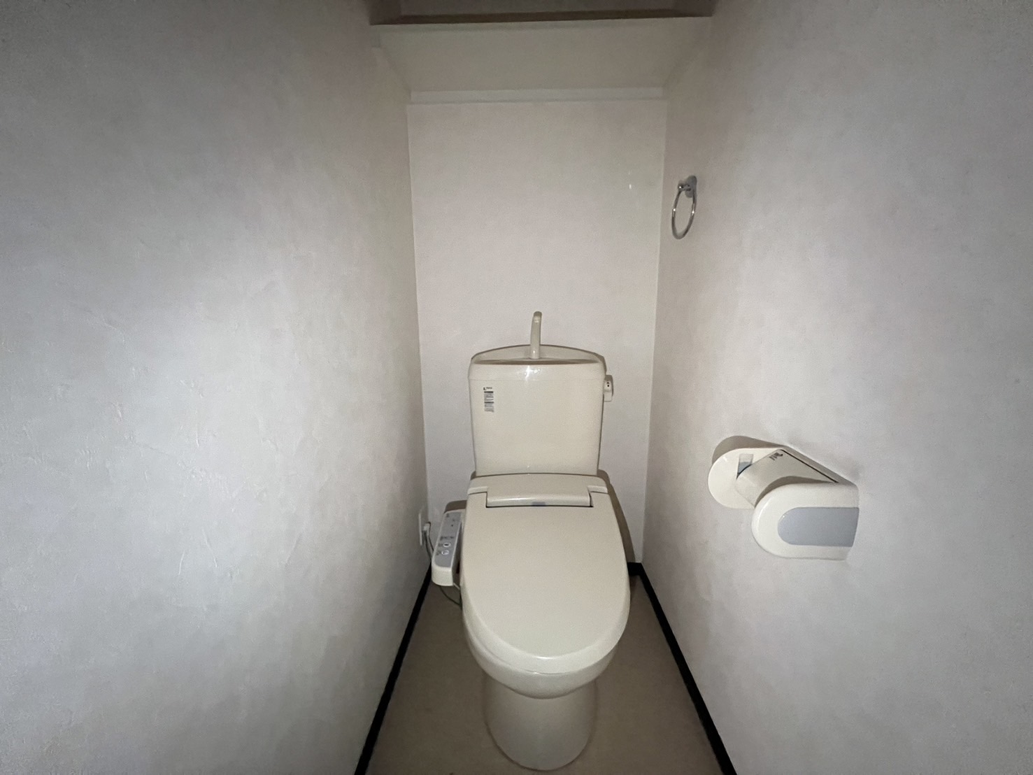 サニーテラスのトイレ写真