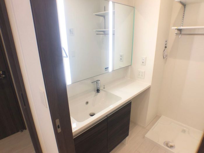 DR相木HATIの内装写真