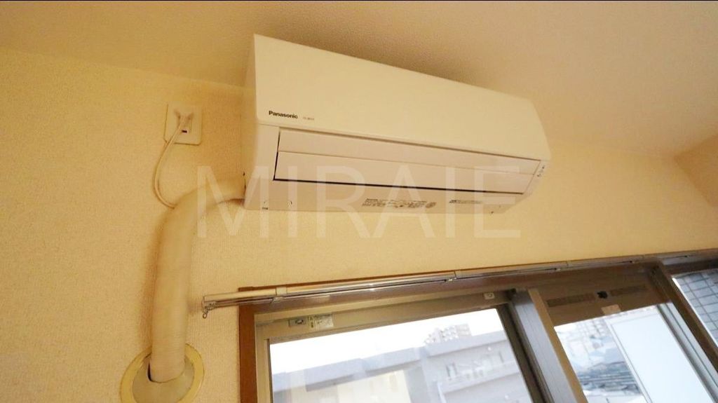 その他設備　他号室写真です☆ご参考ください