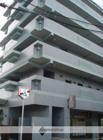 ＪＲ南武線 尻手駅 徒歩1分 築34年
