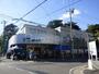 スーパー　ワイズマート船橋法典店（スーパー）まで640m