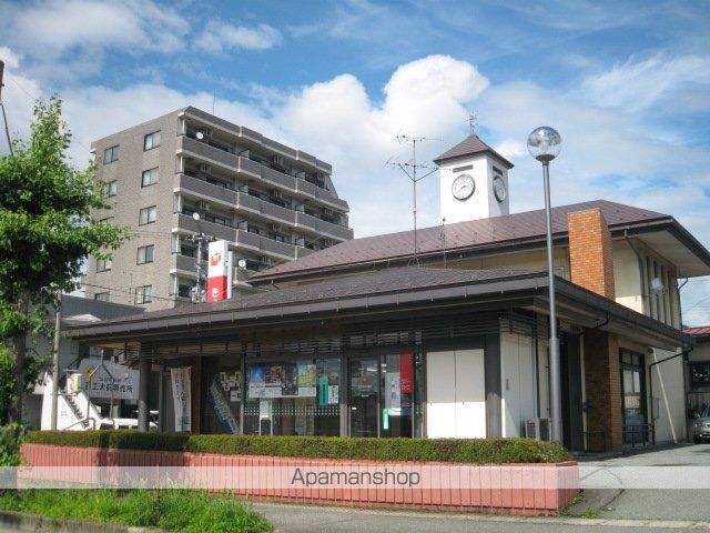 その他　きらやか銀行東青田支店（その他）まで788m