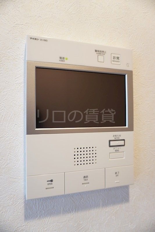 ルーブル下丸子伍番館のその他写真