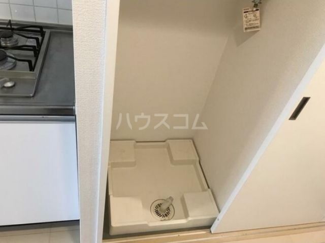 AXIS元住吉のその他写真