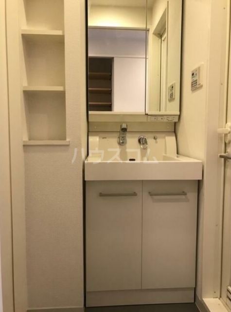 AXIS元住吉の内装写真