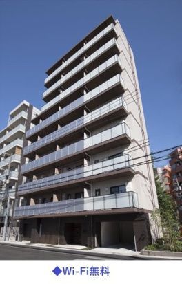 建物外観　☆綺麗な外観☆