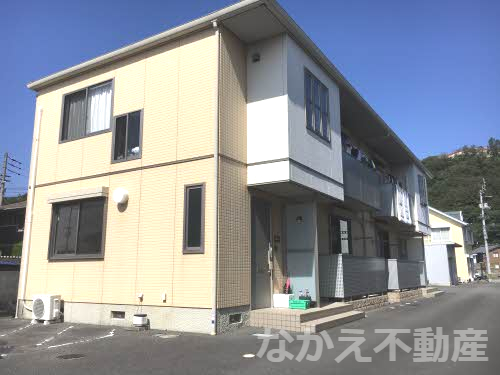 ＪＲ牟岐線 二軒屋駅 徒歩11分 築21年