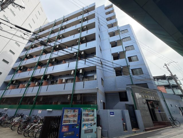 天満グリーン土井マンション