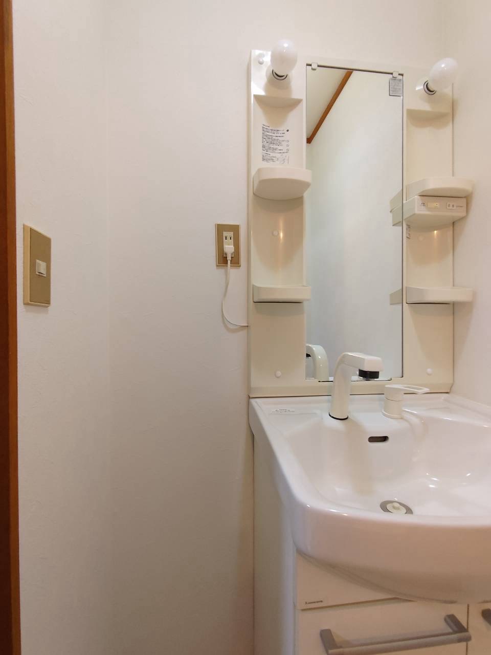 ライフマンション南住吉の内装写真