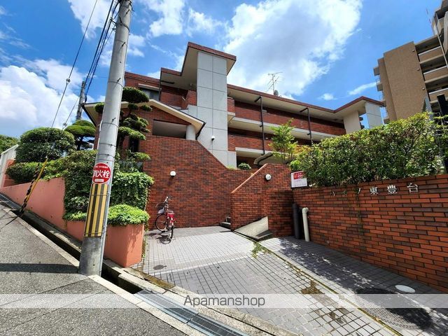 大阪モノレール本線 少路駅 徒歩19分 築38年
