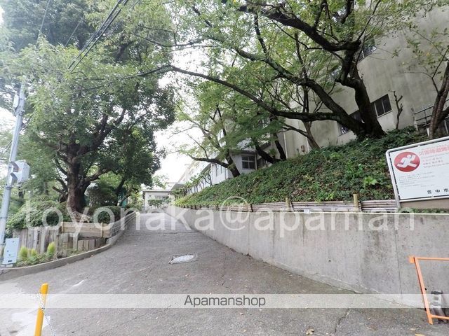 大阪モノレール本線 少路駅 徒歩19分 3階建 築38年の周辺写真