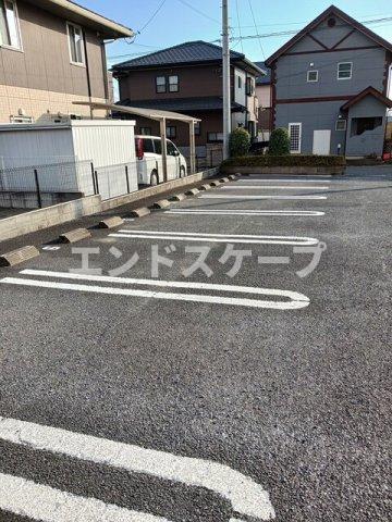 ＪＲ上越線 群馬総社駅 徒歩21分 2階建 築23年のその他写真