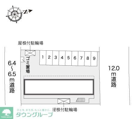 レオパレスフォンターナのその他写真