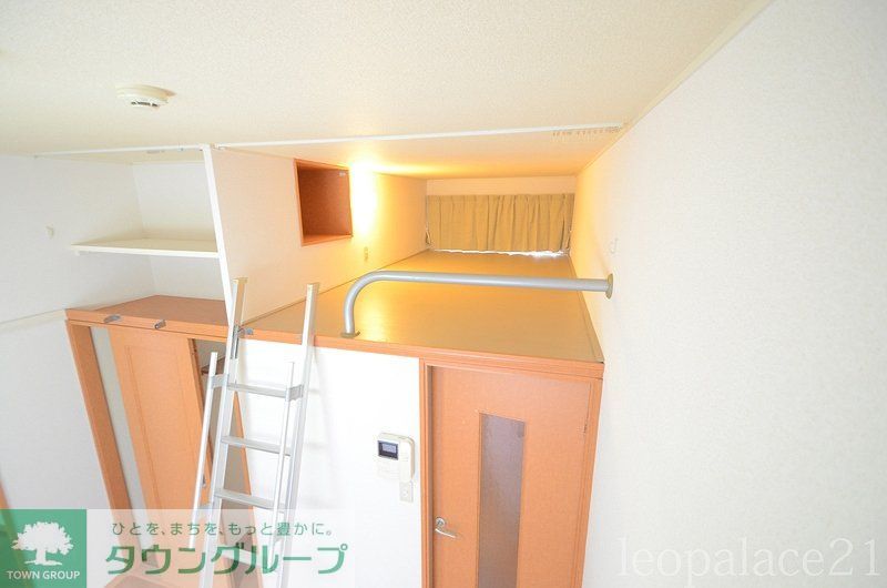 レオパレスフォンターナのその他写真