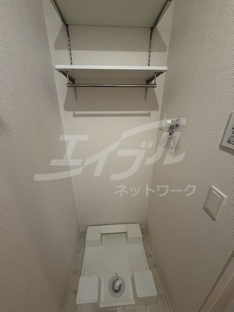 ＪＲ片町線 放出駅 徒歩11分 3階建 築1年のその他写真