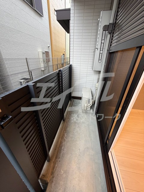 ＪＲ片町線 放出駅 徒歩11分 3階建 築1年の内装写真