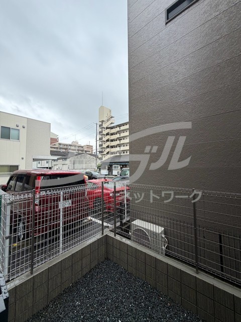 ＪＲ片町線 放出駅 徒歩11分 3階建 築1年のその他写真