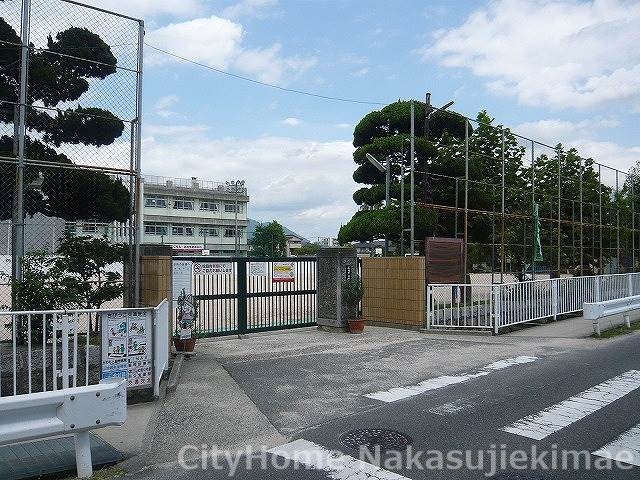 広島高速交通アストラムライン 祇園新橋北駅 徒歩7分 2階建 築53年の周辺写真
