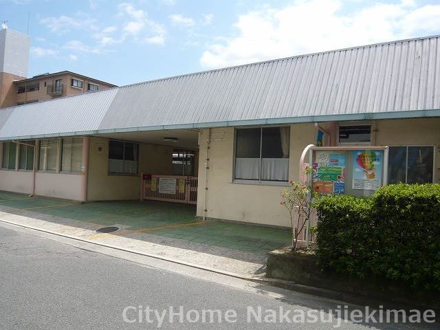広島高速交通アストラムライン 祇園新橋北駅 徒歩7分 2階建 築53年の周辺写真