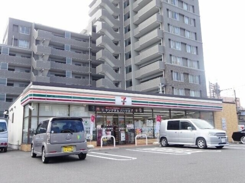 グランガーデンたてばばの周辺写真