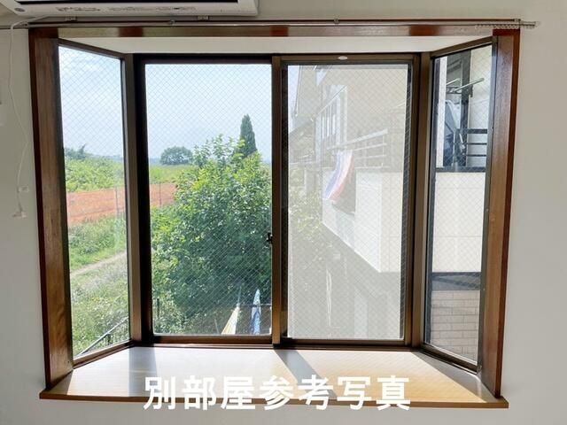 小田急線 和泉多摩川駅 徒歩10分 2階建 築41年のその他写真