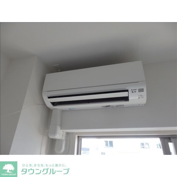 その他設備　設備