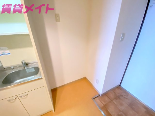 その他部屋・スペース　同タイプの画像です