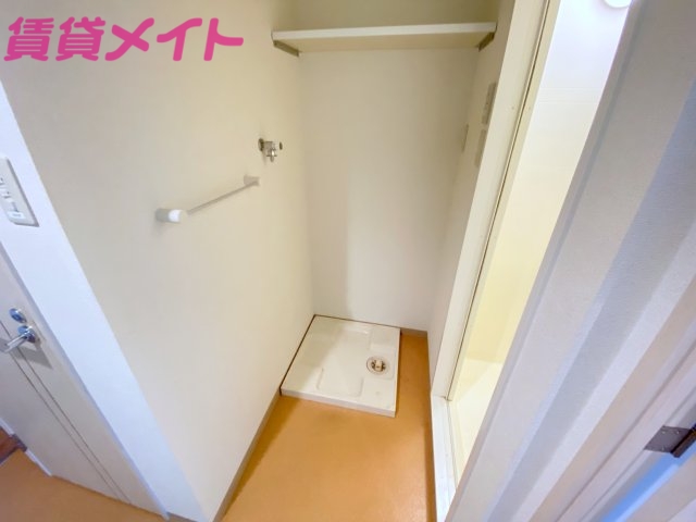 その他設備　同タイプの画像です